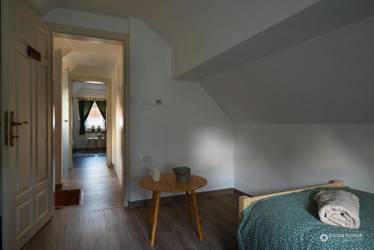 Cherry House - Cosy House - Ideal For Bear Watching, In The Neighborhood Of The Medieval Sneznik Castle Stari Trg pri Lozu Dış mekan fotoğraf