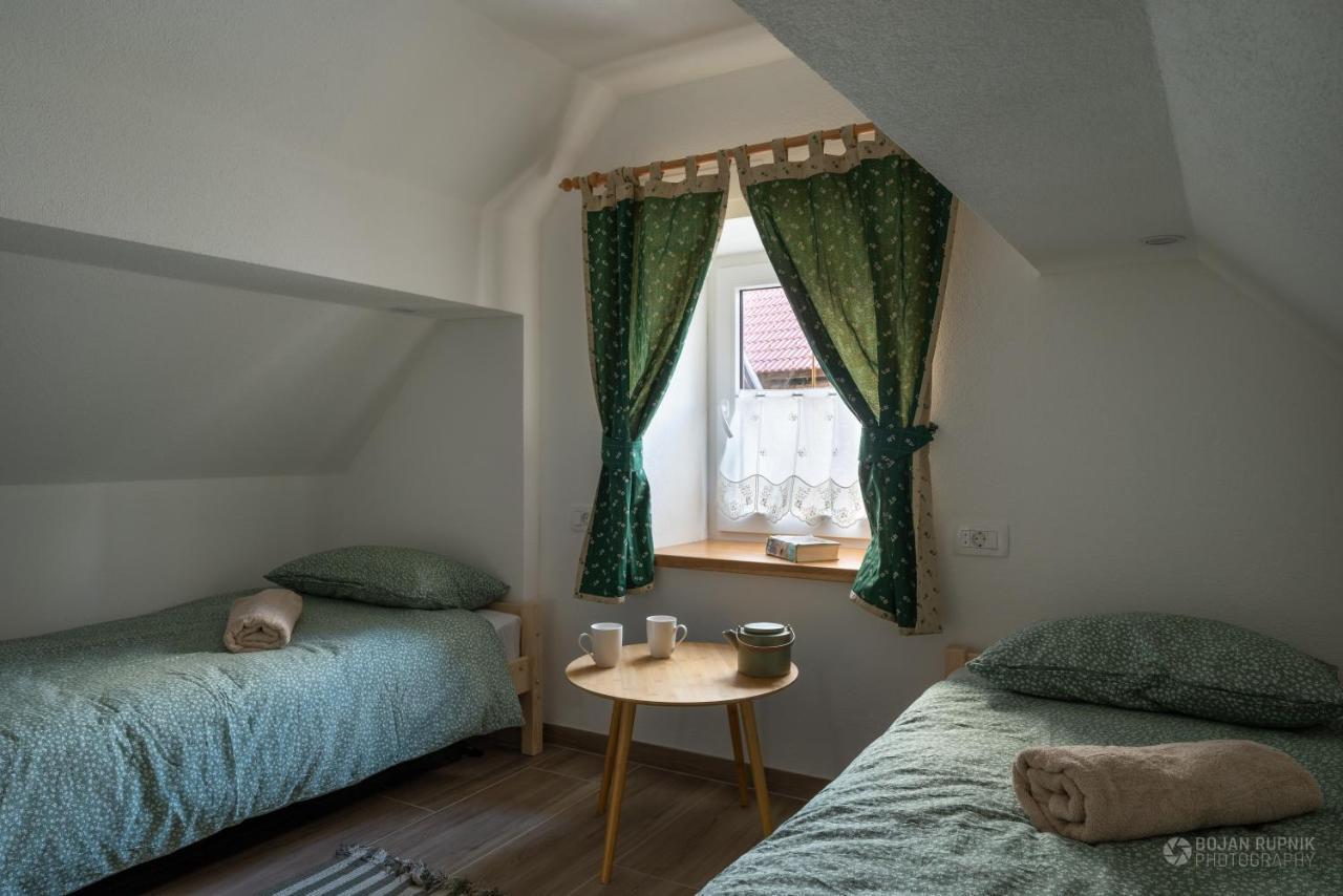 Cherry House - Cosy House - Ideal For Bear Watching, In The Neighborhood Of The Medieval Sneznik Castle Stari Trg pri Lozu Dış mekan fotoğraf